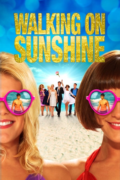Nonton Walking on Sunshine 2014 Sub Indo