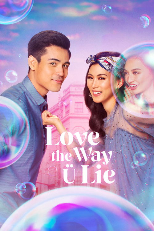 Nonton Love the Way U Lie 2020 Sub Indo