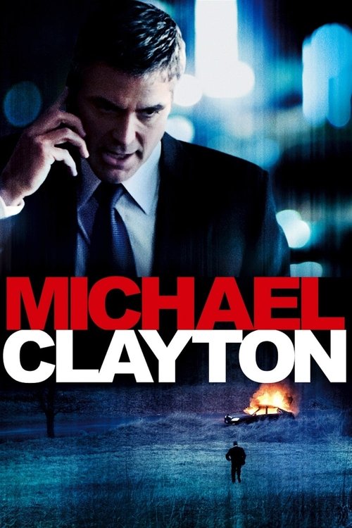 Nonton Michael Clayton 2007 Sub Indo
