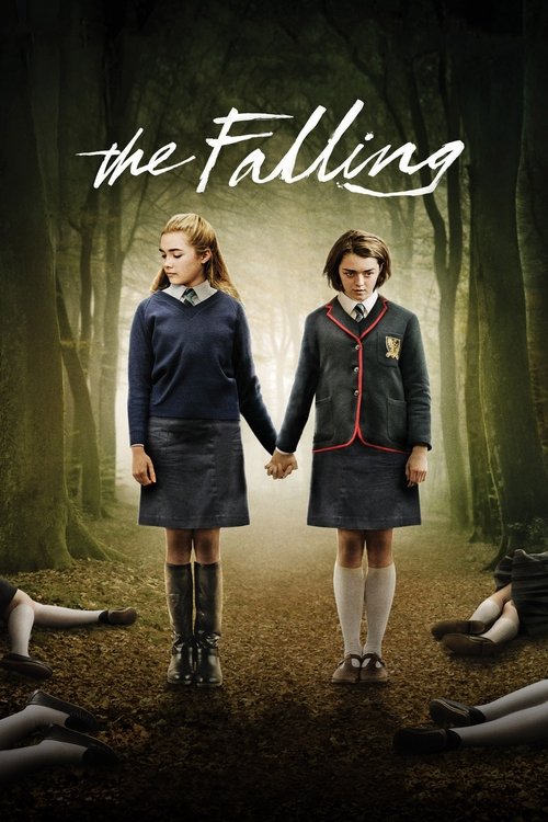 Nonton The Falling 2015 Sub Indo