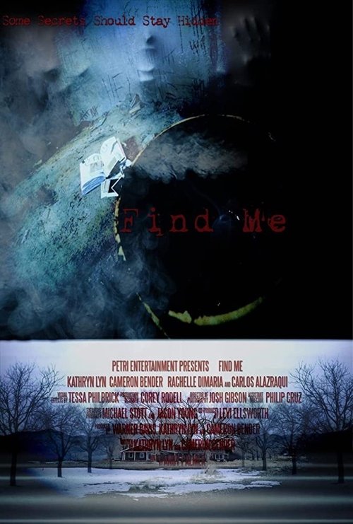 Nonton Find Me 2014 Sub Indo