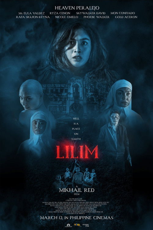 Nonton Lilim 2025 Sub Indo