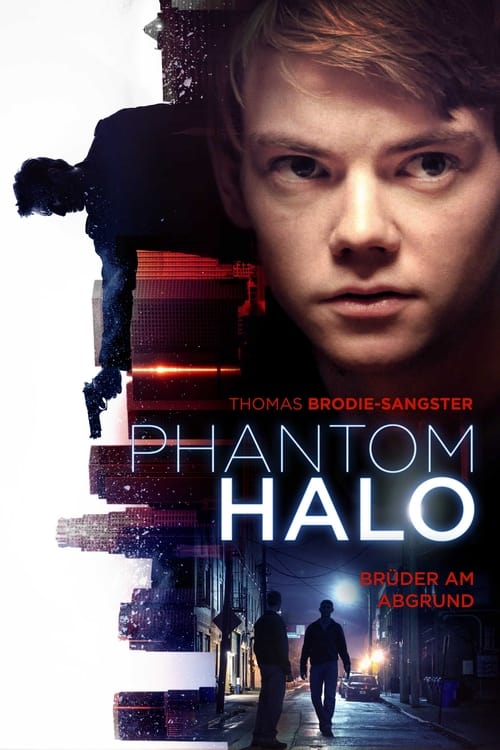 Nonton Phantom Halo 2014 Sub Indo