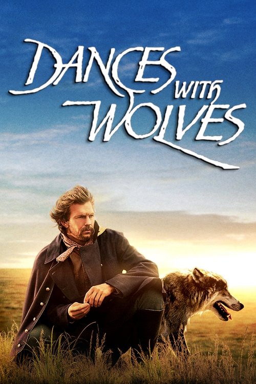 Nonton Dances with Wolves 1990 Sub Indo