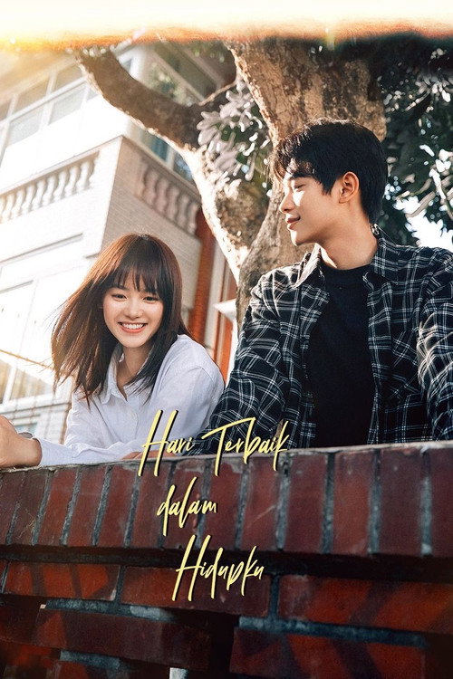 Nonton The Best Day of My Life 2024 Sub Indo