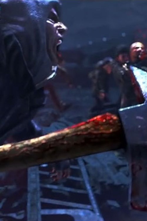 Nonton Snowpiercer International Special Animation 2013 Sub Indo