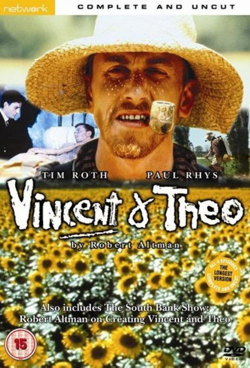 Nonton Vincent & Theo 1990 Sub Indo