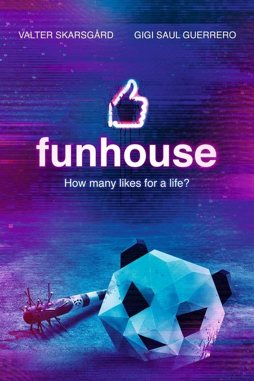 Nonton Funhouse 2019 Sub Indo