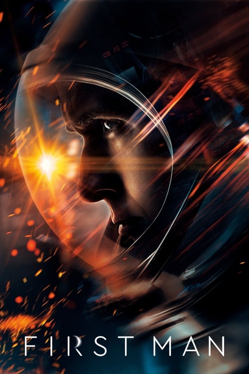 Nonton First Man 2018 Sub Indo