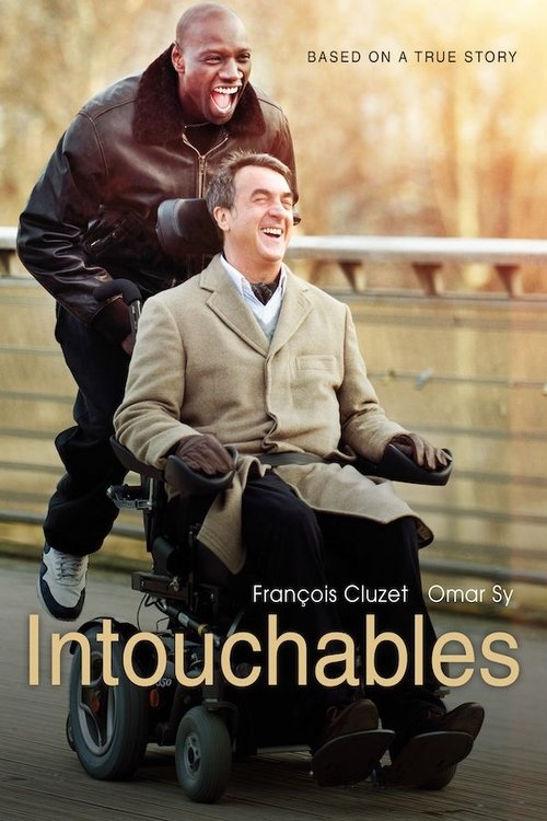 Nonton The Intouchables 2011 Sub Indo