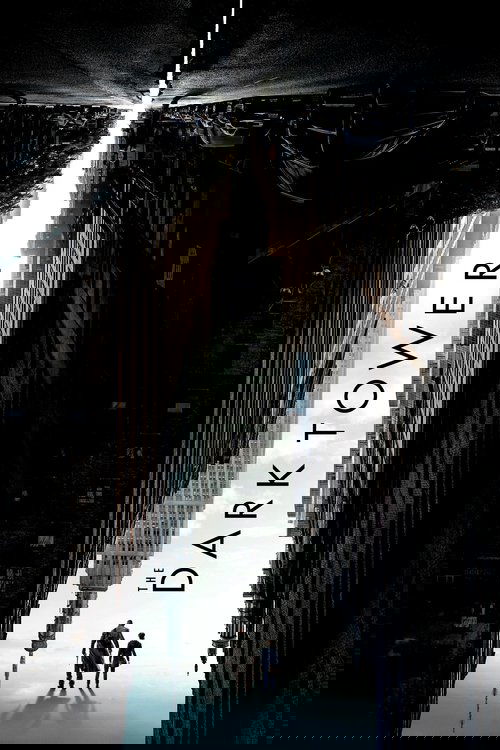 Nonton The Dark Tower 2017 Sub Indo