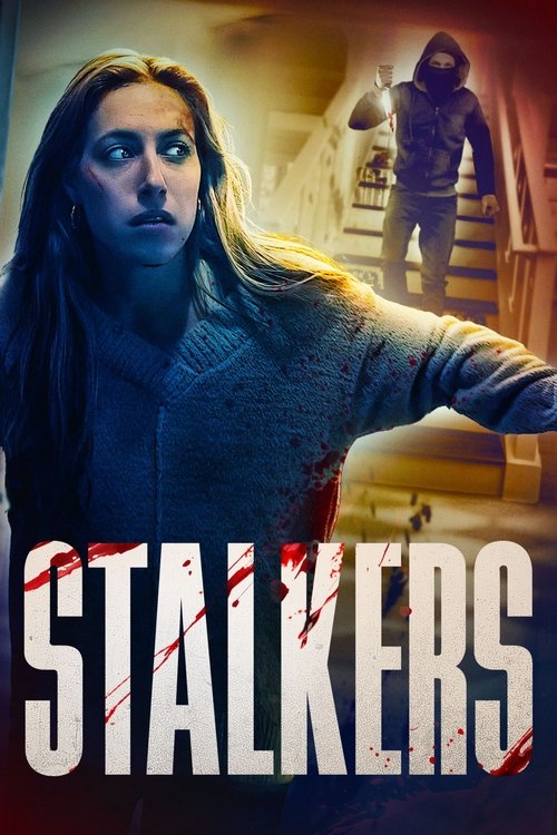 Nonton Stalkers 2025 Sub Indo