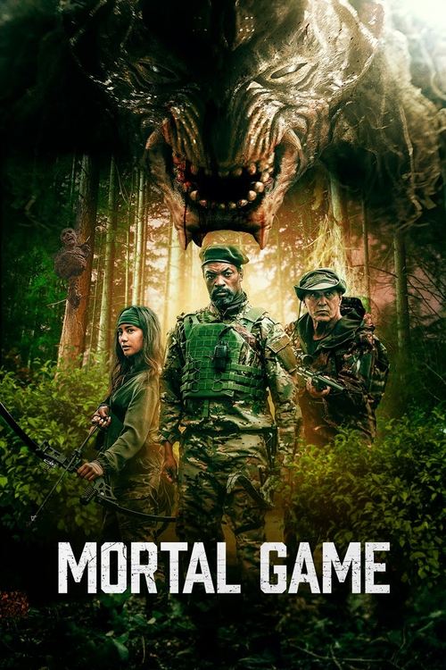 Nonton Mortal Game 2025 Sub Indo