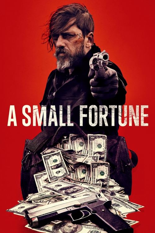Nonton A Small Fortune 2021 Sub Indo