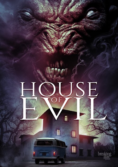 Nonton House of Evil 2017 Sub Indo