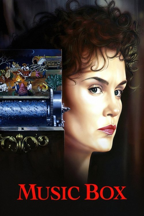 Nonton Music Box 1989 Sub Indo