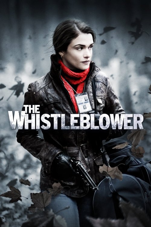 Nonton The Whistleblower 2010 Sub Indo