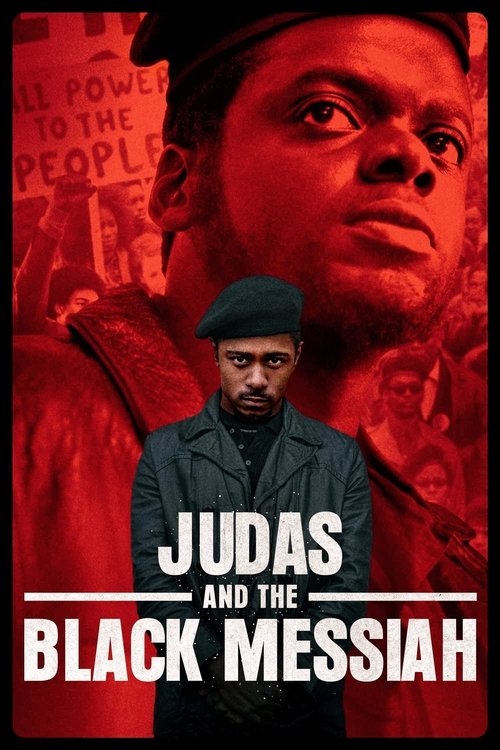 Nonton Judas and the Black Messiah 2021 Sub Indo