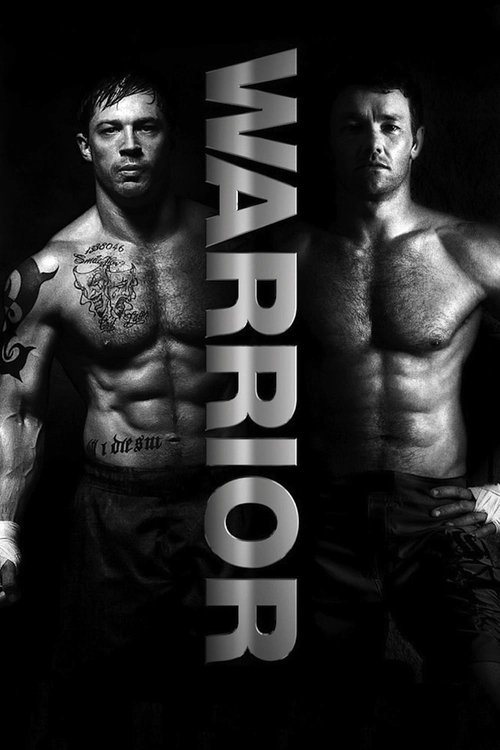 Nonton Warrior 2011 Sub Indo