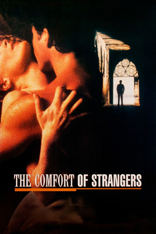 Nonton The Comfort of Strangers 1990 Sub Indo