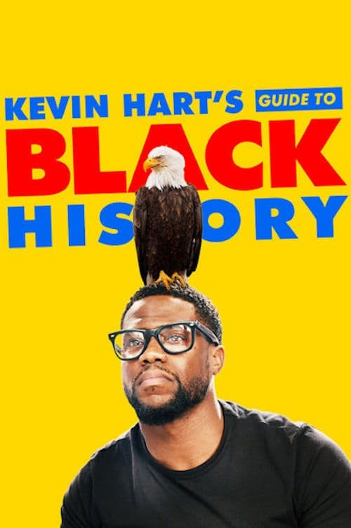 Nonton Kevin Hart's Guide to Black History 2019 Sub Indo
