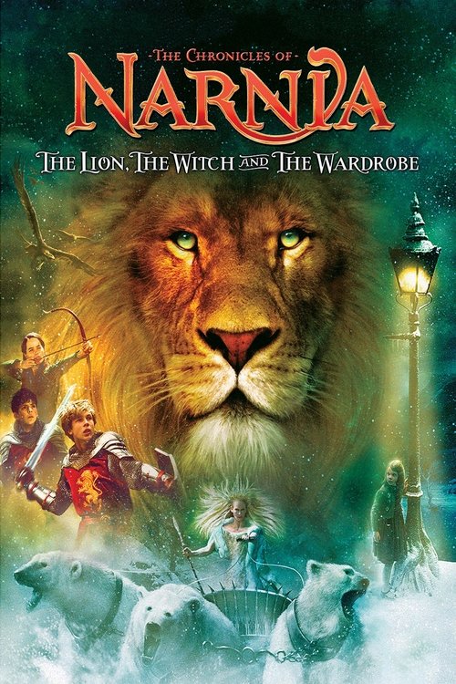 Nonton The Chronicles of Narnia: The Lion, the Witch and the Wardrobe 2005 Sub Indo