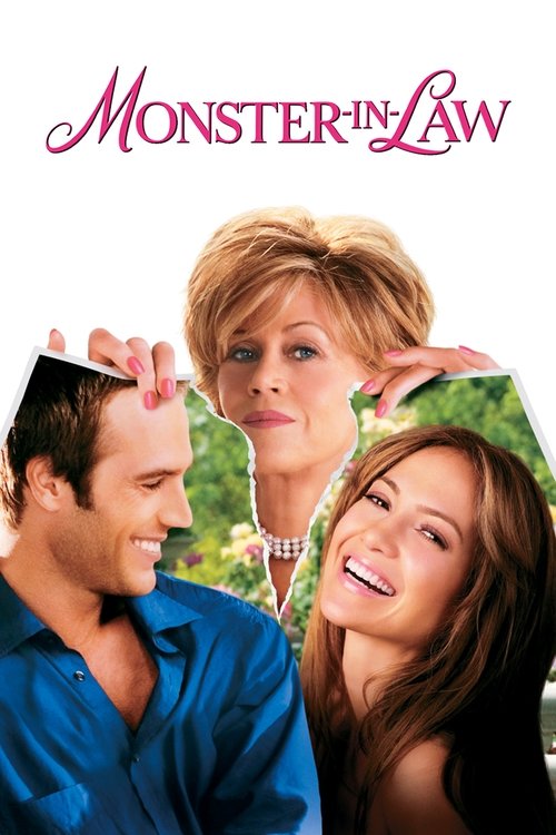 Nonton Monster-in-Law 2005 Sub Indo