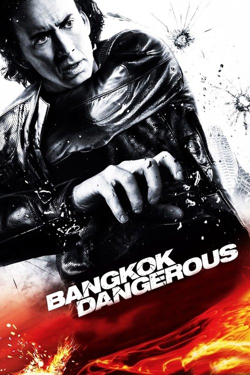 Nonton Bangkok Dangerous 2008 Sub Indo