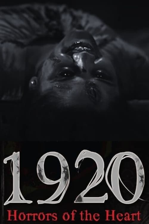 Nonton 1920: Horrors of the Heart 2023 Sub Indo