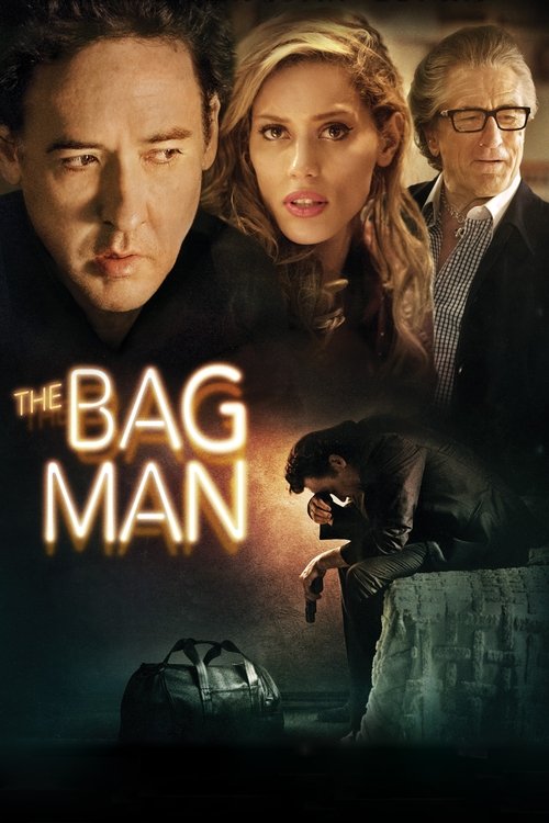 Nonton The Bag Man 2014 Sub Indo