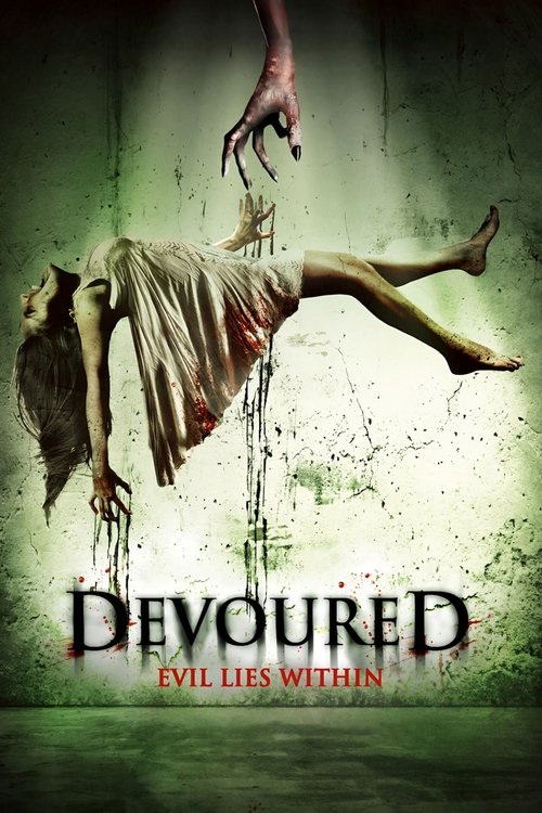Nonton Devoured 2012 Sub Indo