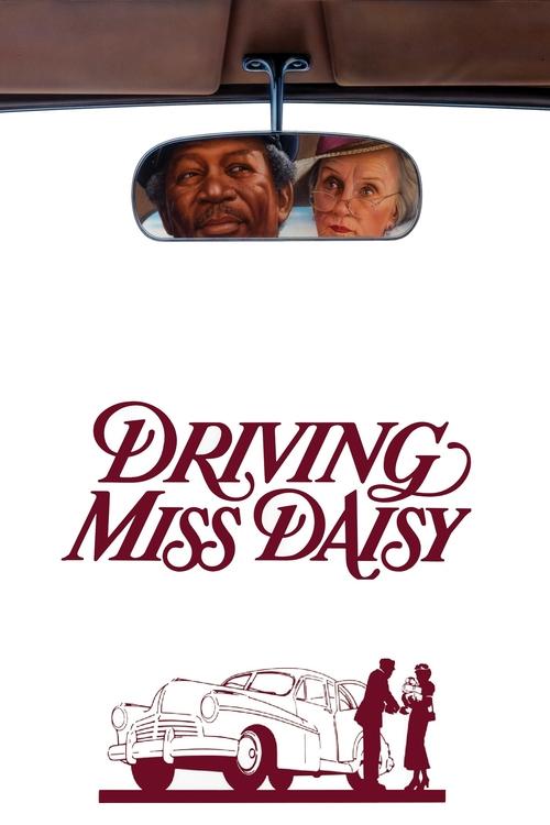 Nonton Driving Miss Daisy 1989 Sub Indo