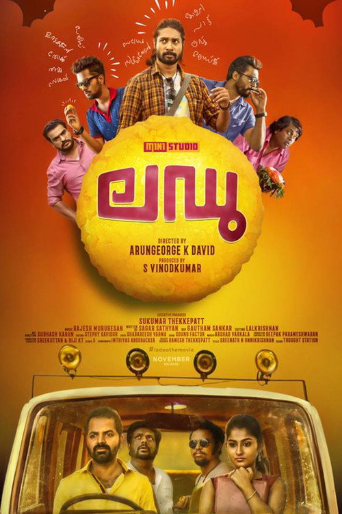 Nonton Ladoo 2018 Sub Indo