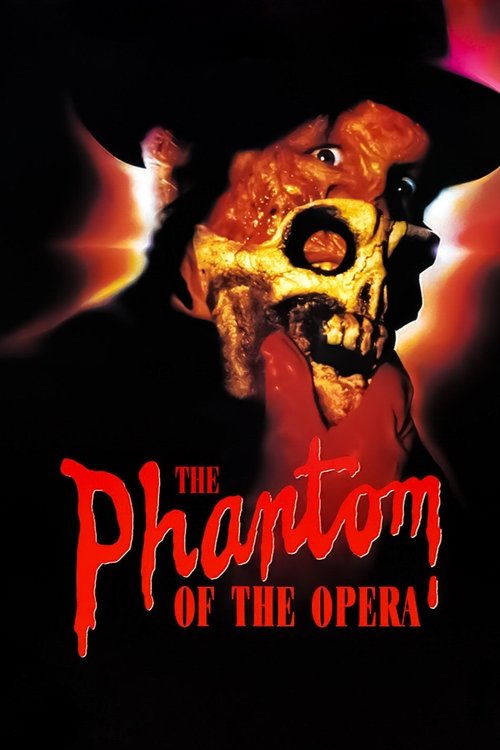 Nonton The Phantom of the Opera 1989 Sub Indo