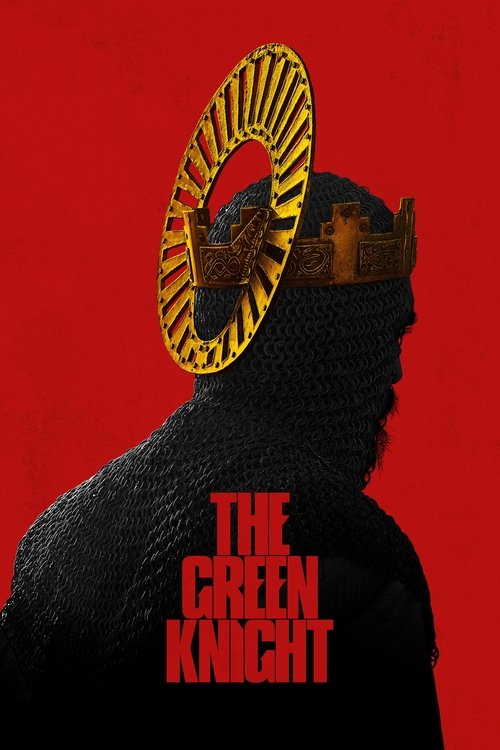 Nonton The Green Knight 2021 Sub Indo