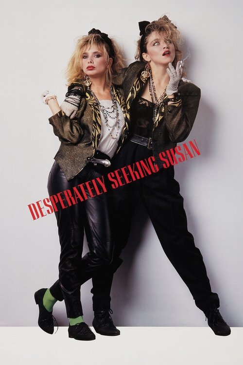 Nonton Desperately Seeking Susan 1985 Sub Indo