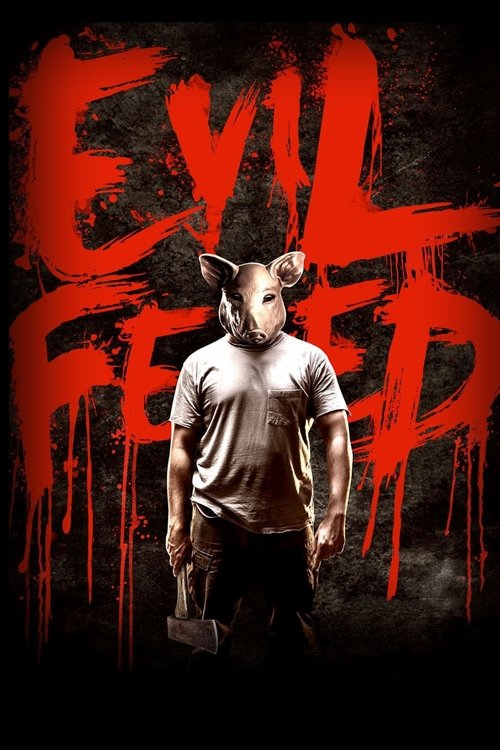 Nonton Evil Feed 2013 Sub Indo