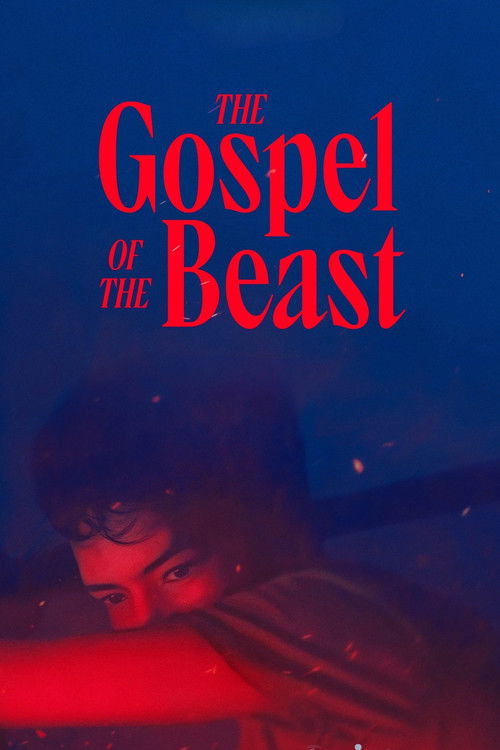 Nonton The Gospel of the Beast 2023 Sub Indo