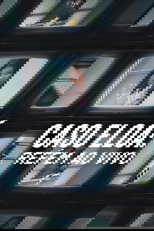 Eloá the Hostage: Live on TV