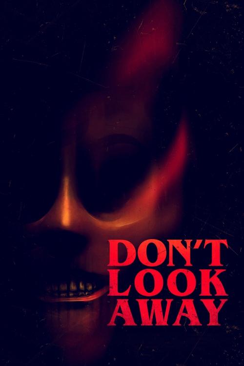 Nonton Don't Look Away 2023 Sub Indo
