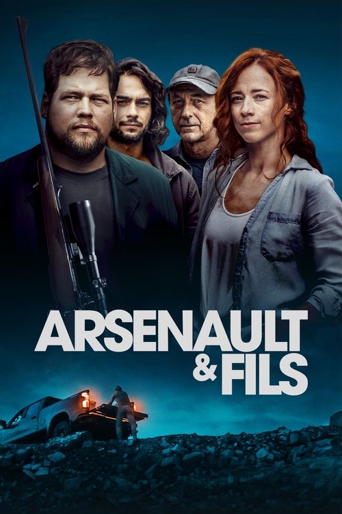 Nonton Arsenault and Fils 2022 Sub Indo