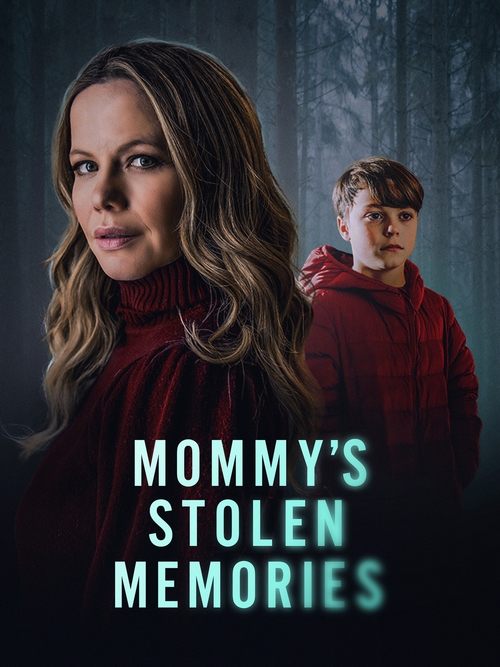Nonton Mommy's Stolen Memories 2023 Sub Indo