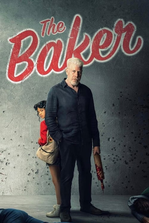 Nonton The Baker 2023 Sub Indo