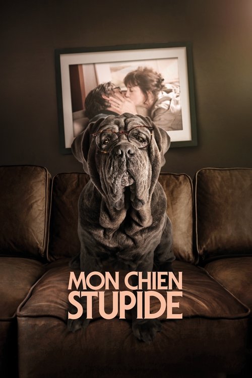 Nonton My Dog Stupid 2019 Sub Indo