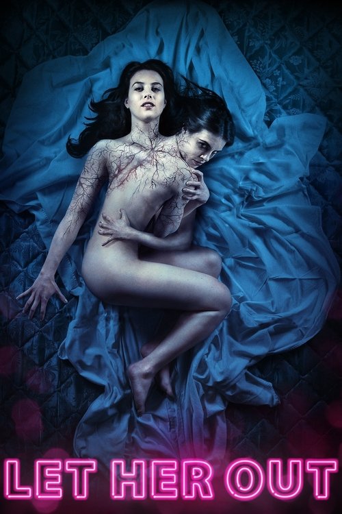 Nonton Let Her Out 2016 Sub Indo