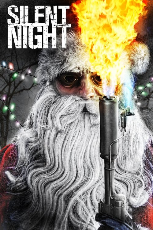 Nonton Silent Night 2012 Sub Indo