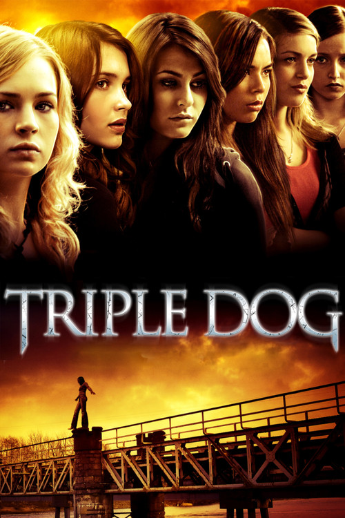 Nonton Triple Dog 2010 Sub Indo