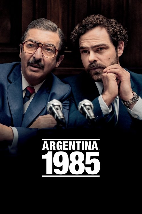 Nonton Argentina 1985 2022 Sub Indo