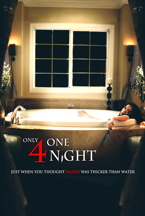 Nonton Only For One Night 2016 Sub Indo