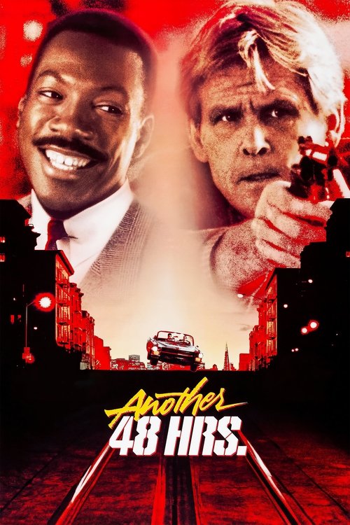 Nonton Another 48 Hrs. 1990 Sub Indo